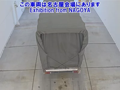 Toyota DYNA  с аукциона в Японии