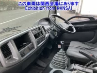 Hino RANGER лот № 52006 оценка R  с аукциона в Японии 4