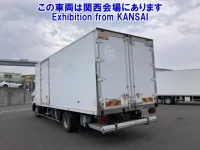 Hino RANGER лот № 52006 оценка R  с аукциона в Японии 1