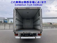 Hino RANGER лот № 52006 оценка R  с аукциона в Японии 2