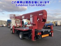 Hino RANGER лот № 52013 оценка 3.5  с аукциона в Японии 1