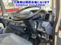 Hino RANGER лот № 52013 оценка 3.5  с аукциона в Японии 3