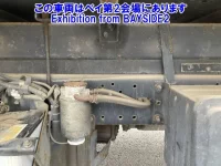 Hino DUTRO лот № 62002 оценка 3.5  с аукциона в Японии 8