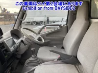 Hino DUTRO лот № 62002 оценка 3.5  с аукциона в Японии 3