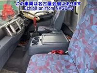 Hino RANGER лот № 72027 оценка 3.5  с аукциона в Японии 4