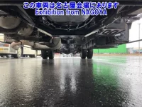 Hino RANGER лот № 72027 оценка 3.5  с аукциона в Японии 9