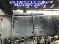 Hino RANGER лот № 72027 оценка 3.5  с аукциона в Японии 10