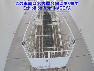 Hino RANGER  с аукциона в Японии