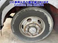 Mitsubishi FUSO FIGHTER лот № 72012 оценка 3  с аукциона в Японии 8