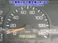 Mitsubishi FUSO FIGHTER лот № 72012 оценка 3  с аукциона в Японии 5