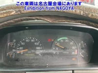 Mitsubishi FUSO FIGHTER лот № 72012 оценка 3  с аукциона в Японии 6