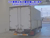 Mitsubishi FUSO FIGHTER лот № 72012 оценка 3  с аукциона в Японии 1