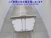 Mitsubishi FUSO FIGHTER лот № 72012 оценка 3  с аукциона в Японии 2