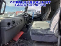 Mitsubishi FUSO FIGHTER лот № 72012 оценка 3  с аукциона в Японии 4