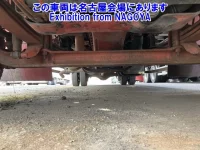 Mitsubishi FUSO FIGHTER лот № 72012 оценка 3  с аукциона в Японии 9