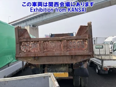 Isuzu TRUCK