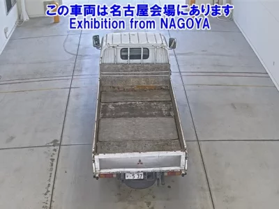 Mitsubishi CANTER  с аукциона в Японии