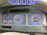 Hino RANGER лот № 72023 оценка 3  с аукциона в Японии 6