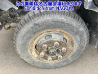 Hino RANGER лот № 72023 оценка 3  с аукциона в Японии 8