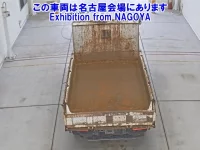 Hino RANGER лот № 72023 оценка 3  с аукциона в Японии 2