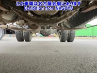 Hino RANGER лот № 72023 оценка 3  с аукциона в Японии 9