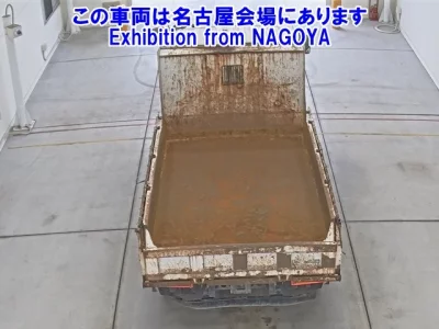 Hino RANGER  с аукциона в Японии