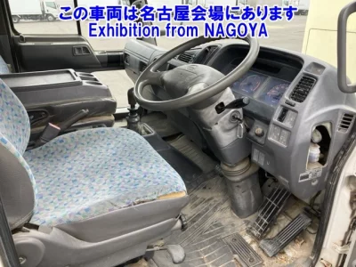 Hino RANGER  с аукциона в Японии