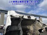 Nissan CONDOR лот № 52002 оценка 3  с аукциона в Японии 5