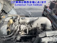 Nissan CONDOR лот № 52002 оценка 3  с аукциона в Японии 6