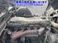 Nissan CONDOR лот № 52002 оценка 3  с аукциона в Японии 7