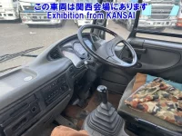 Nissan CONDOR лот № 52002 оценка 3  с аукциона в Японии 4