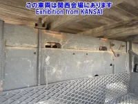 Nissan CONDOR лот № 52002 оценка 3  с аукциона в Японии 9