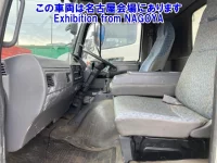 Hino RANGER лот № 72021 оценка 3  с аукциона в Японии 4
