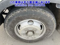 Hino RANGER лот № 72021 оценка 3  с аукциона в Японии 8