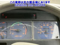 Hino RANGER лот № 72021 оценка 3  с аукциона в Японии 5