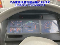 Hino RANGER лот № 72021 оценка 3  с аукциона в Японии 6