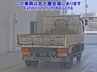 Hino RANGER лот № 72021 оценка 3  с аукциона в Японии 1