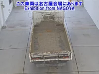 Hino RANGER лот № 72021 оценка 3  с аукциона в Японии 2