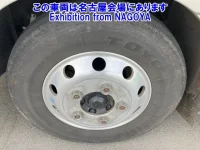 Nissan CIVILIAN лот № 72020 оценка R  с аукциона в Японии 8