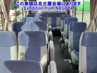 Nissan CIVILIAN лот № 72020 оценка R  с аукциона в Японии 4