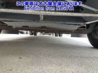 Nissan CIVILIAN лот № 72020 оценка R  с аукциона в Японии 9