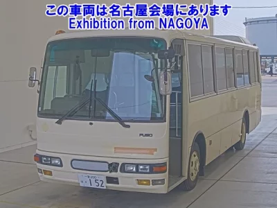 Mitsubishi AERO MIDI