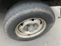 Toyota LITE ACE TRUCK лот № 1339 оценка 3.5  с аукциона в Японии 8