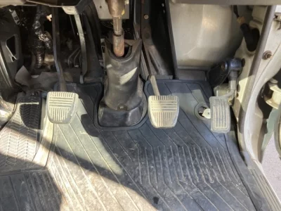 Toyota LITE ACE TRUCK  с аукциона в Японии