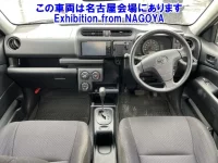 Toyota SUCCEED лот № 70003 оценка 3.5  с аукциона в Японии 3