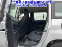 Toyota SUCCEED лот № 70003 оценка 3.5  с аукциона в Японии 9