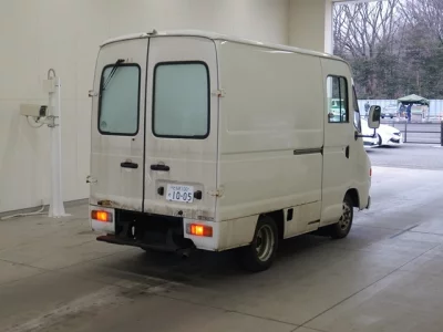 Toyota URBAN SUPPORTER