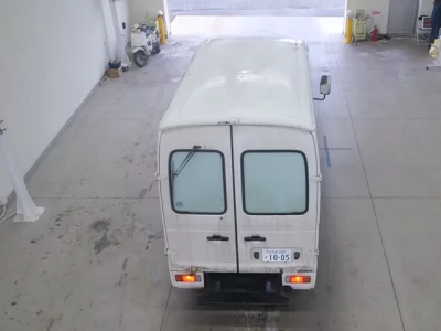 Toyota URBAN SUPPORTER