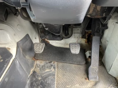 Toyota URBAN SUPPORTER