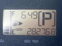 Toyota TOWN ACE TRUCK лот № 1199 оценка 3.5  с аукциона в Японии 5